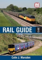 abc Rail Guide 2013
